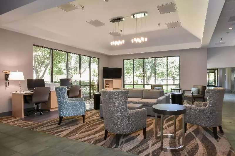 Отель Holiday Inn Lumberton, An Ihg