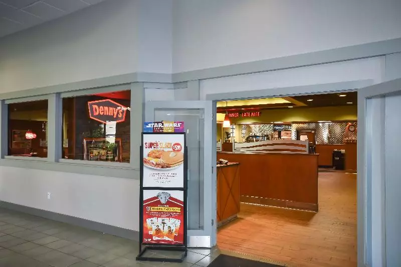 Отель Holiday Inn Lumberton, An Ihg