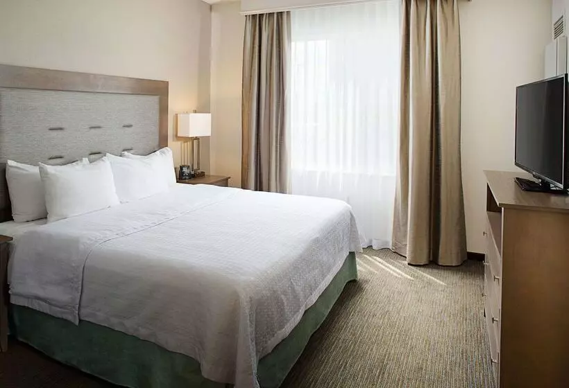 酒店 Homewood Suites By Hilton Albuquerque Uptown