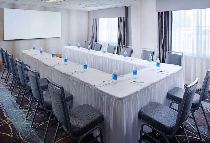 酒店 Homewood Suites By Hilton Albuquerque Uptown