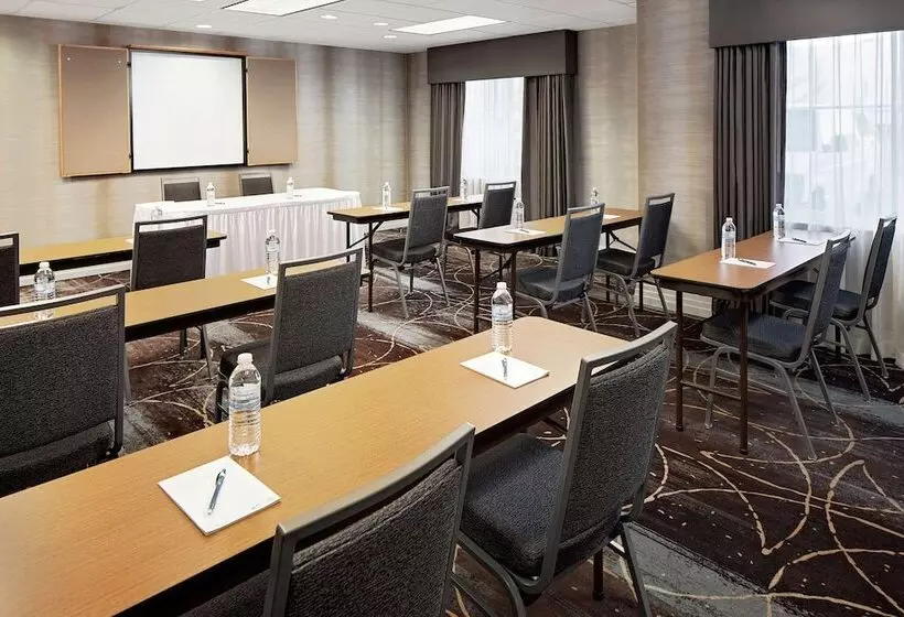 酒店 Homewood Suites By Hilton Albuquerque Uptown