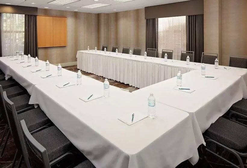 酒店 Homewood Suites By Hilton Albuquerque Uptown