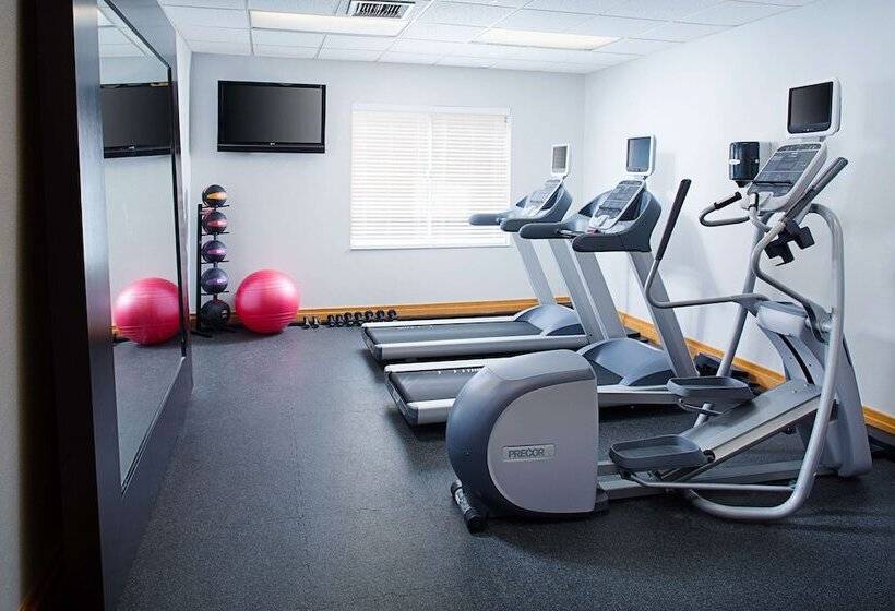 호텔 Homewood Suites By Hilton Albuquerque Uptown