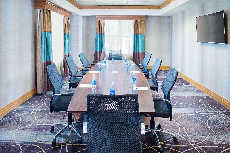 호텔 Homewood Suites By Hilton Albuquerque Uptown