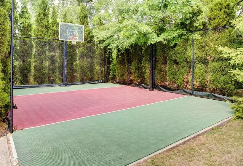 호텔 Homewood Suites By Hilton Clevelandsolon