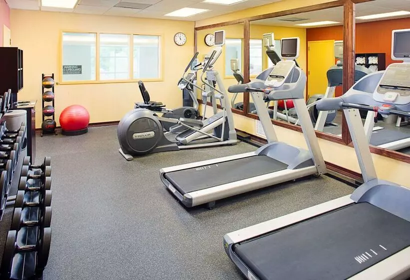 호텔 Homewood Suites By Hilton Clevelandsolon