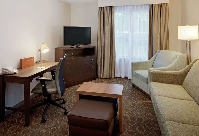 Szálloda Homewood Suites By Hilton Clevelandsolon
