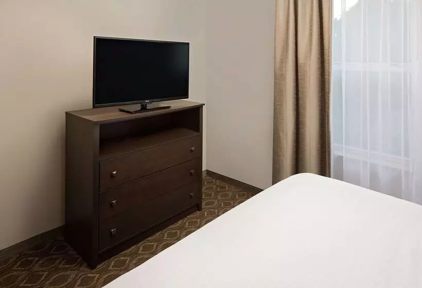 호텔 Homewood Suites By Hilton Clevelandsolon