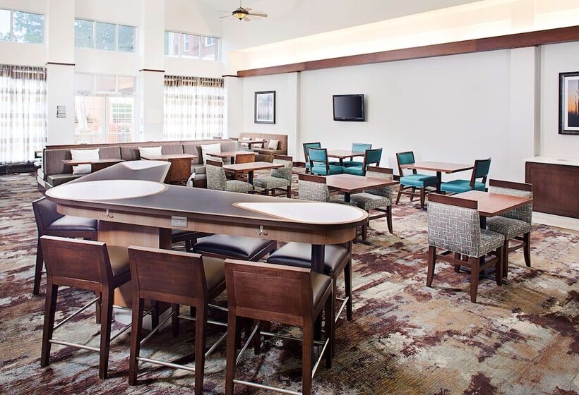 Szálloda Homewood Suites By Hilton Clevelandsolon