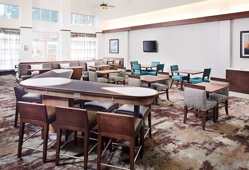 호텔 Homewood Suites By Hilton Clevelandsolon