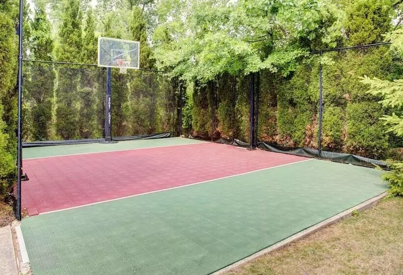 호텔 Homewood Suites By Hilton Clevelandsolon