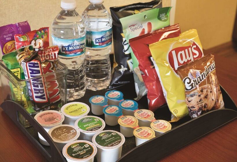 호텔 Homewood Suites By Hilton Detroit Troy