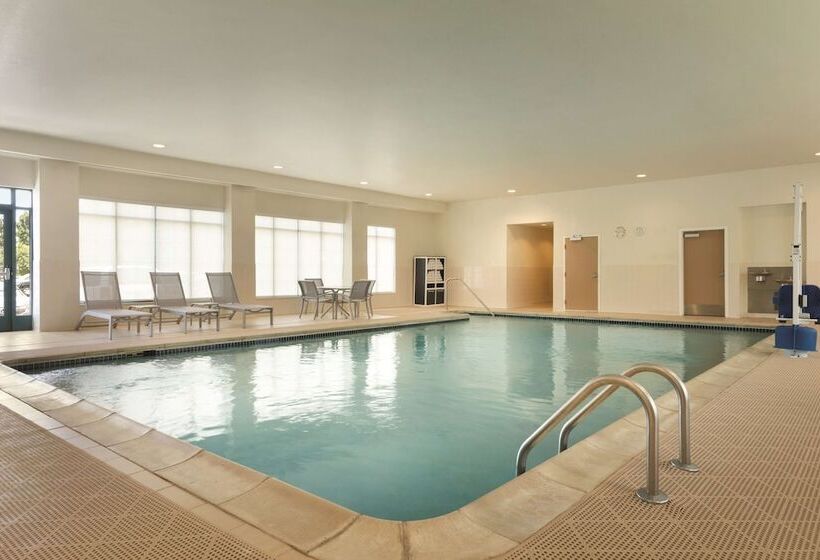 호텔 Homewood Suites By Hilton Detroit Troy