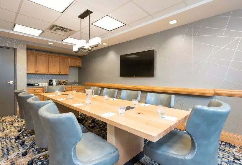 Szálloda Homewood Suites By Hilton Indianapolisairport/plainfield