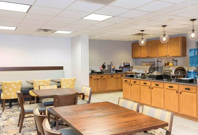 Szálloda Homewood Suites By Hilton Indianapolisairport/plainfield