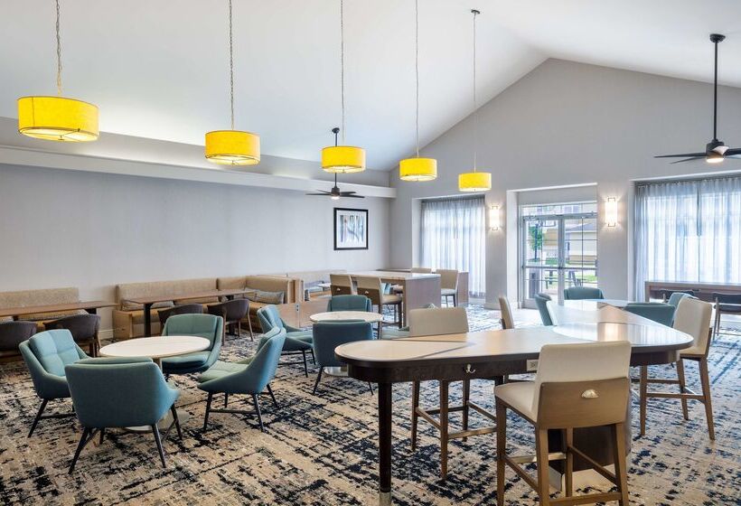 فندق Homewood Suites By Hilton Montgomery