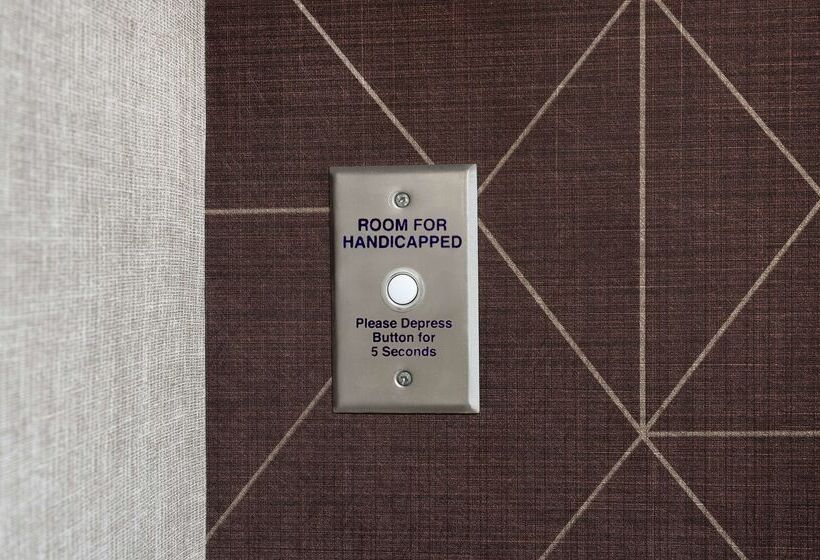 فندق Homewood Suites By Hilton Montgomery