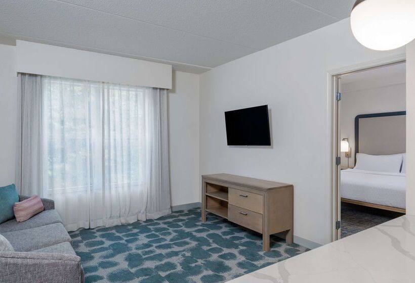 فندق Homewood Suites By Hilton Montgomery