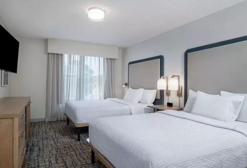 Отель Homewood Suites By Hilton Montgomery