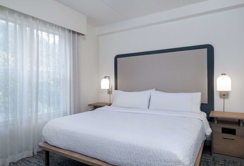 فندق Homewood Suites By Hilton Montgomery