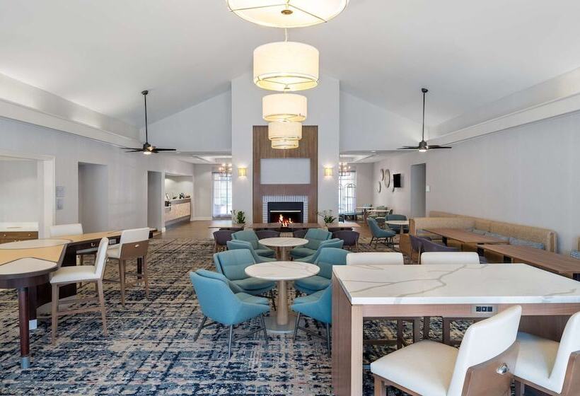 فندق Homewood Suites By Hilton Montgomery