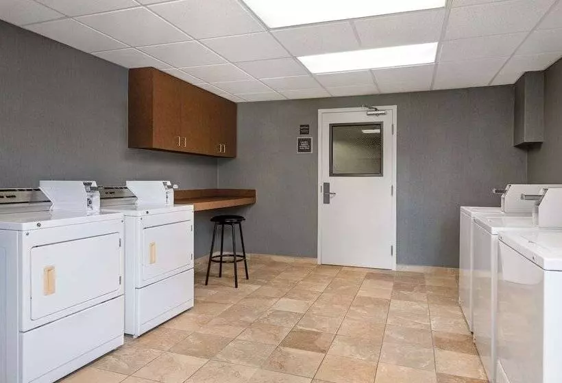 Отель Homewood Suites By Hilton Montgomery