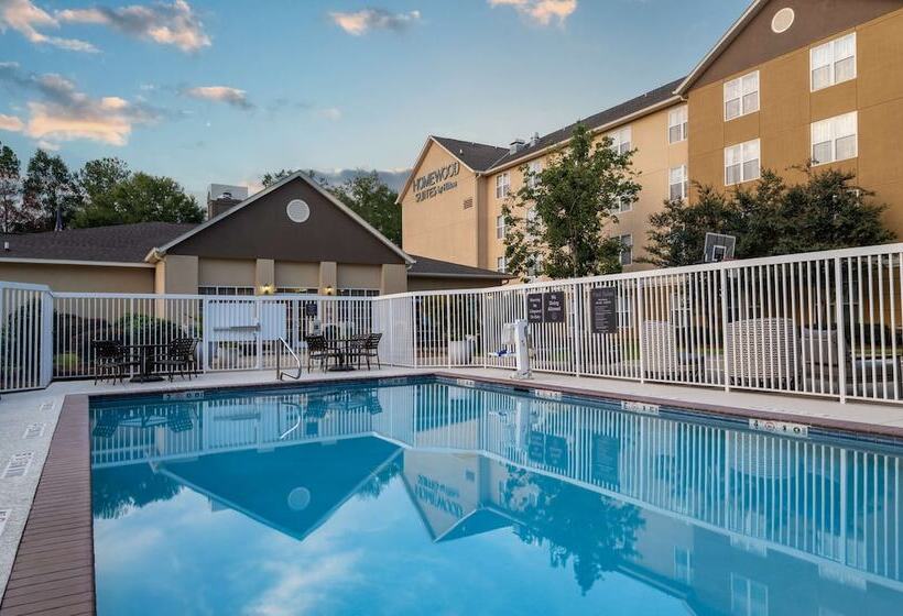 فندق Homewood Suites By Hilton Montgomery