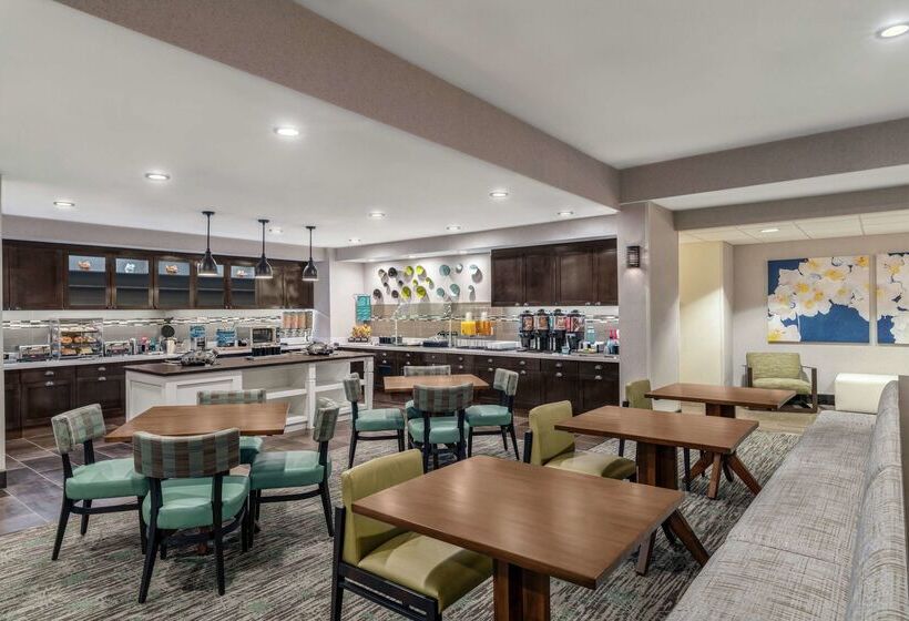 Отель Homewood Suites By Hilton Providence/warwick