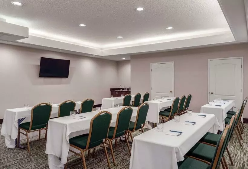 호텔 Homewood Suites By Hilton Providence/warwick