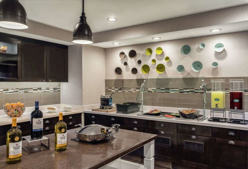 Отель Homewood Suites By Hilton Providence/warwick