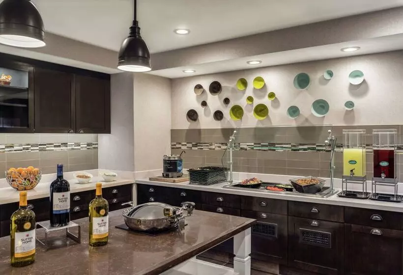 호텔 Homewood Suites By Hilton Providence/warwick