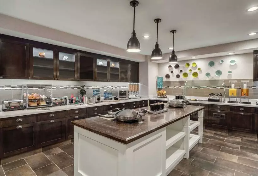 호텔 Homewood Suites By Hilton Providence/warwick