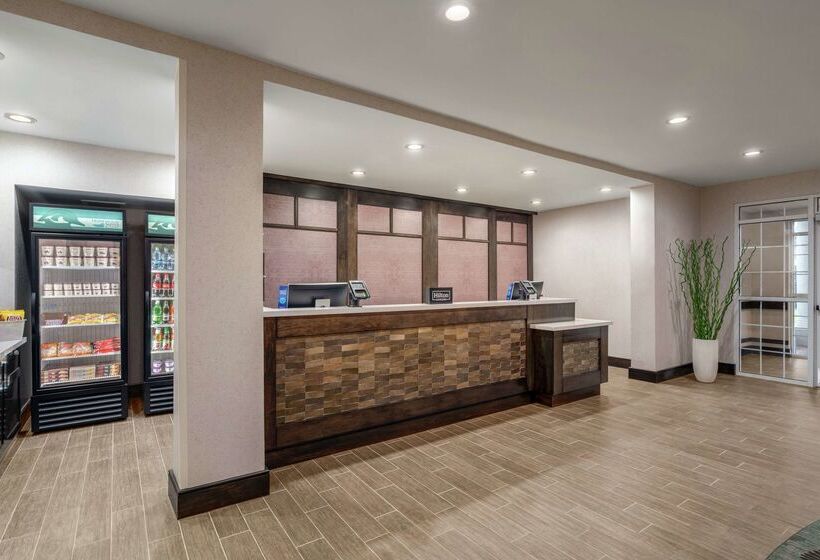 Отель Homewood Suites By Hilton Providence/warwick