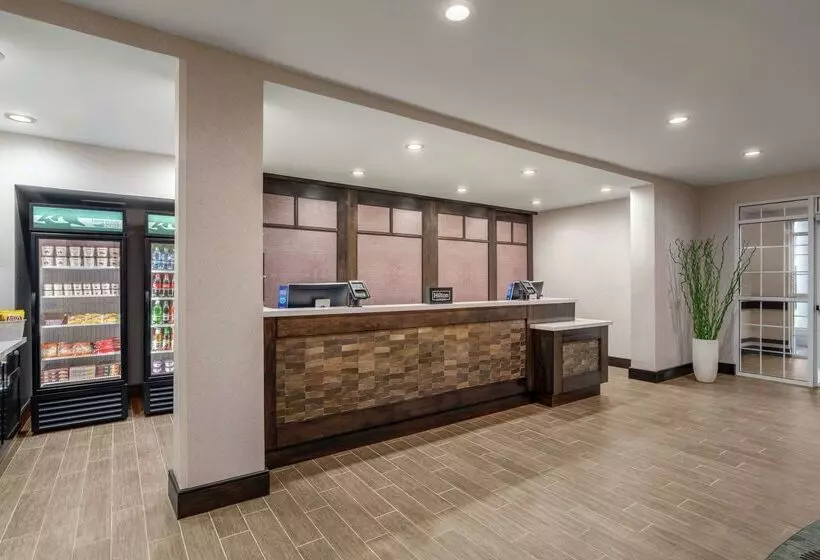 호텔 Homewood Suites By Hilton Providence/warwick