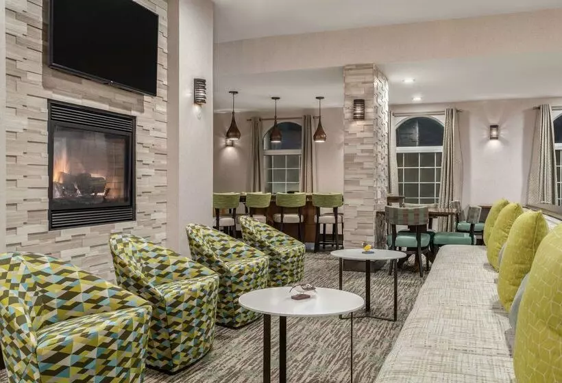 호텔 Homewood Suites By Hilton Providence/warwick