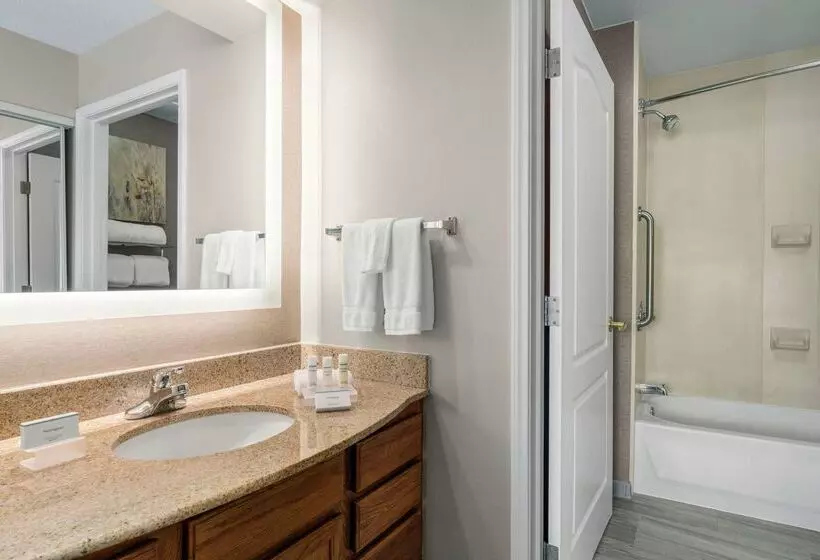 호텔 Homewood Suites By Hilton Providence/warwick