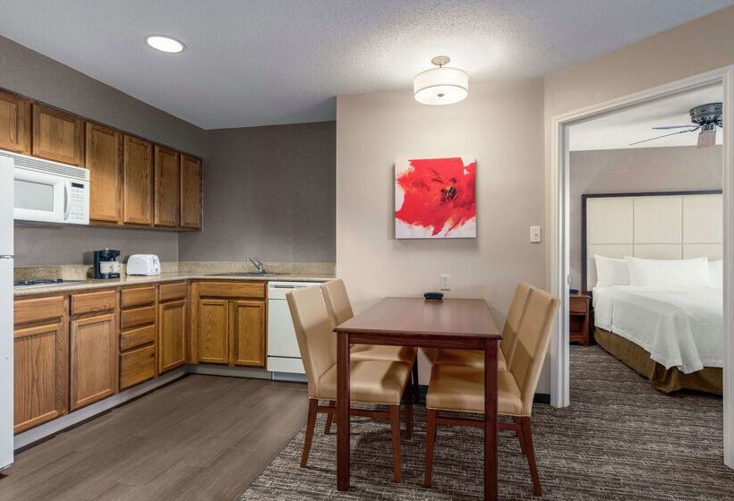 Отель Homewood Suites By Hilton Providence/warwick