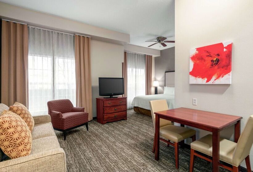 Отель Homewood Suites By Hilton Providence/warwick