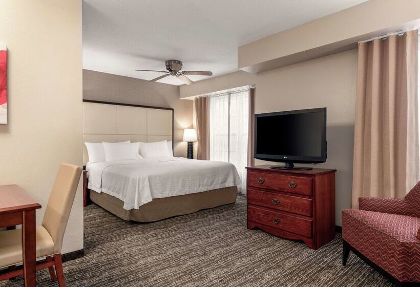 Отель Homewood Suites By Hilton Providence/warwick