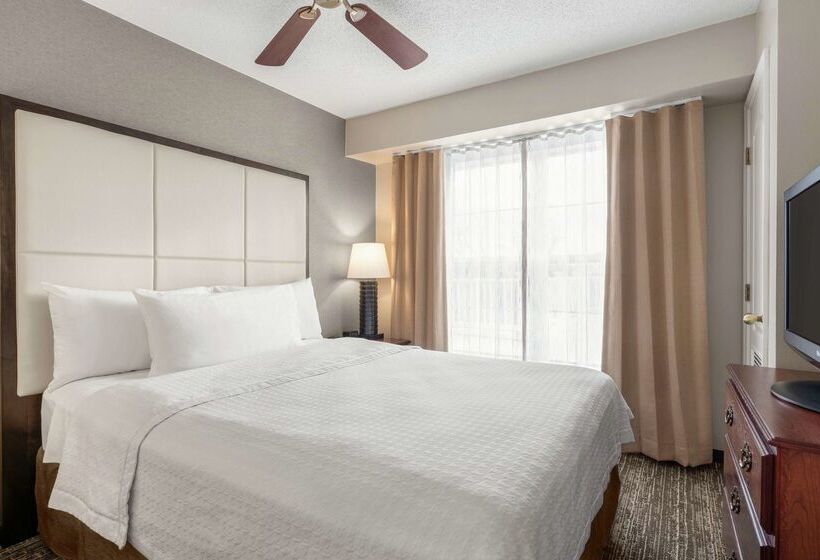 Отель Homewood Suites By Hilton Providence/warwick