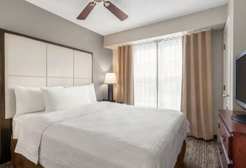 호텔 Homewood Suites By Hilton Providence/warwick