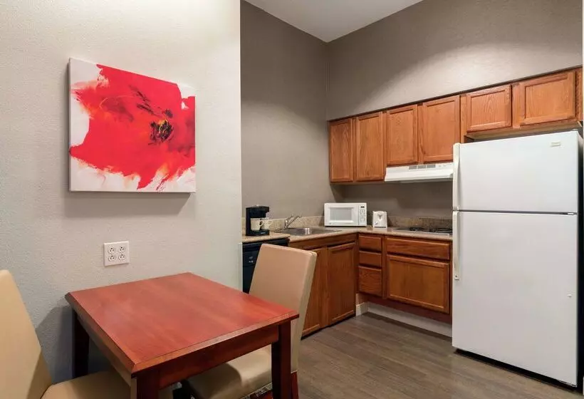 호텔 Homewood Suites By Hilton Providence/warwick