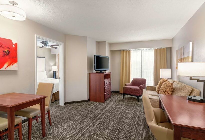 Отель Homewood Suites By Hilton Providence/warwick