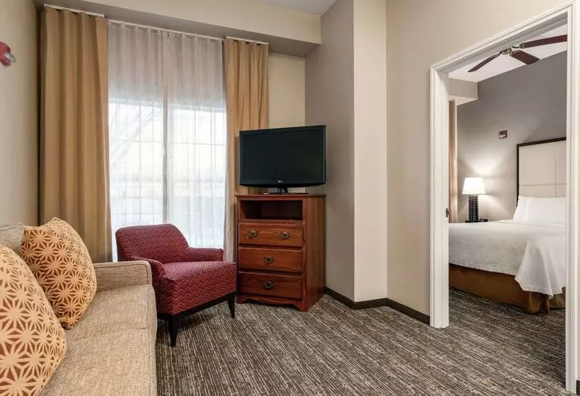 호텔 Homewood Suites By Hilton Providence/warwick