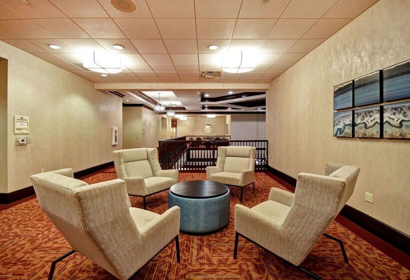 Отель Homewood Suites By Hilton Richmondchester