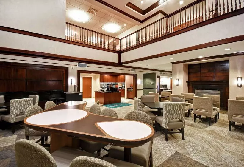 酒店 Homewood Suites By Hilton Richmondchester