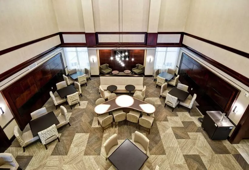 酒店 Homewood Suites By Hilton Richmondchester