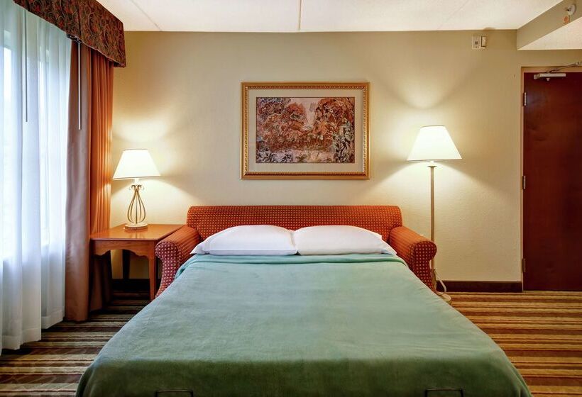 Отель Homewood Suites By Hilton Richmondchester