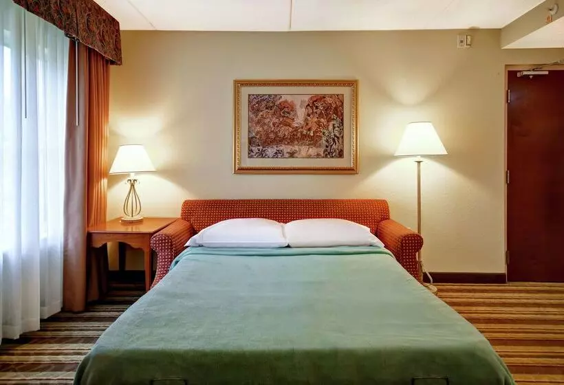 酒店 Homewood Suites By Hilton Richmondchester