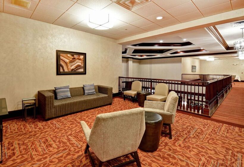 Отель Homewood Suites By Hilton Richmondchester